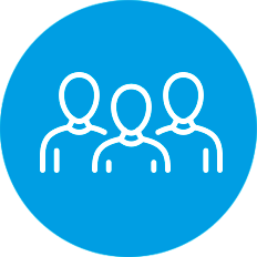 Company In-House Events icon