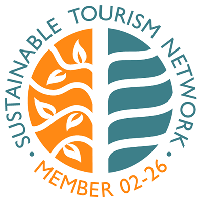 Sustainable Tourism Network-Member