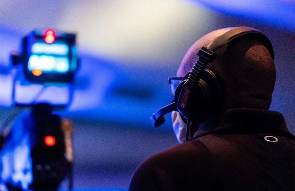 Setting the Stage for Success: How CCIS Supports Speakers Behind the Scenes
